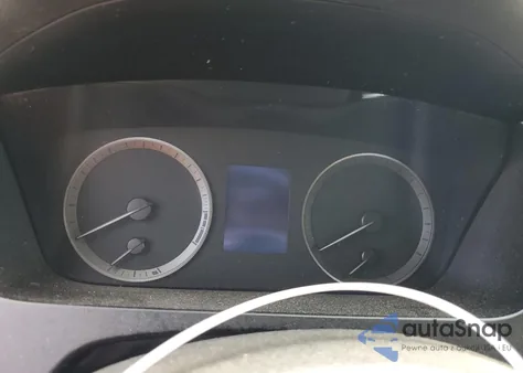 2016 Hyundai Sonata Se z USA, uszkodzony, nr VIN 5NPE24AF1GH351782